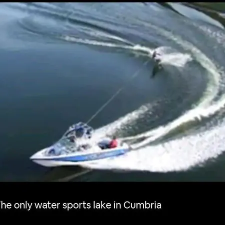 Nadia's Smart Tv & Wi-fi