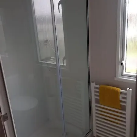 Nadia's Smart Tv & Wi-fi 度假居