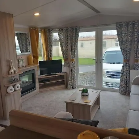 Nadia's Smart Tv & Wi-fi