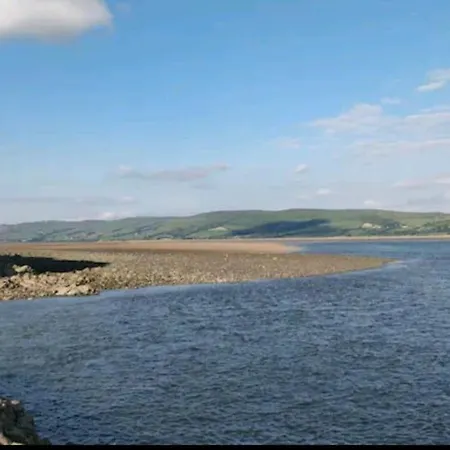 Дом отдыха Nadia's Smart Tv & Wi-fi