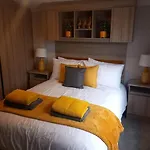 Casa vacanze Nadia's Smart Tv & Wi-fi Haverigg