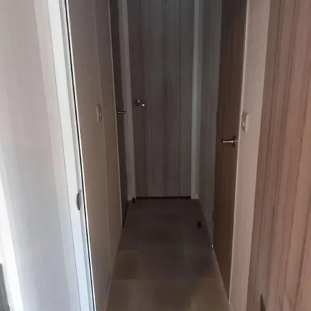 Nadia's Smart Tv & Wi-fi Nyaraló *