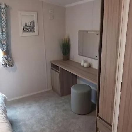 Nyaraló Nadia's Smart Tv & Wi-fi