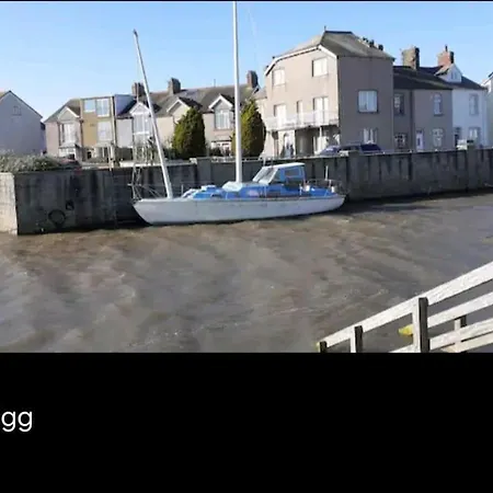 Nyaraló Nadia's Smart Tv & Wi-fi