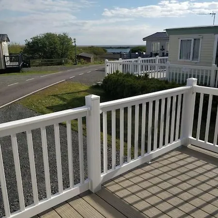 Nyaraló Nadia's Smart Tv & Wi-fi *