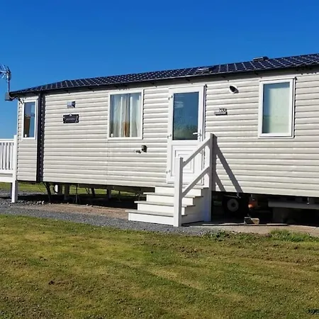 Nadia's Smart Tv & Wi-fi *