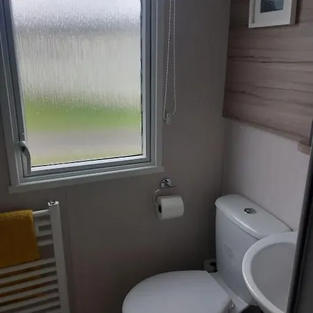 Nadia's Smart Tv & Wi-fi Nyaraló *