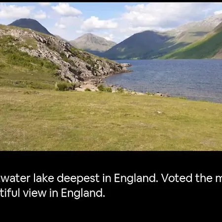 Nyaraló Nadia's Smart Tv & Wi-fi *