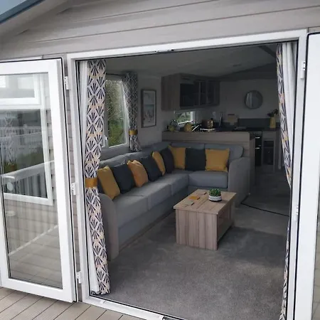 Nyaraló Nadia's Smart Tv & Wi-fi *