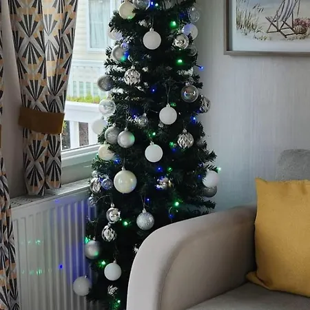 Nadia's Smart Tv & Wi-fi